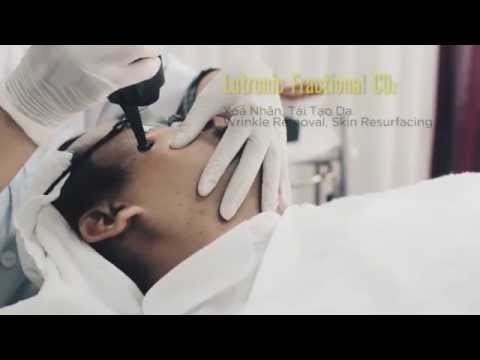 Viện Chăm Sóc Da Công Nghệ Cao Sài Gòn Đẹp - Giới Thiệu | Saigon Dep Clinic & Spa - Intro