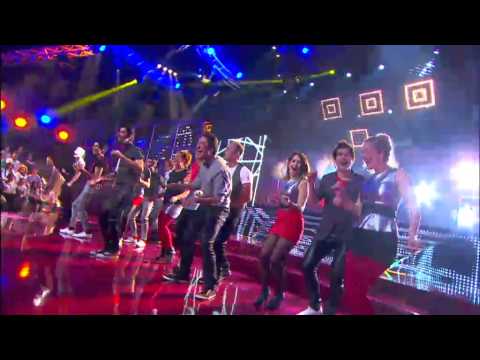 Deudeveu - Video Killed The Radio Star - OHD1