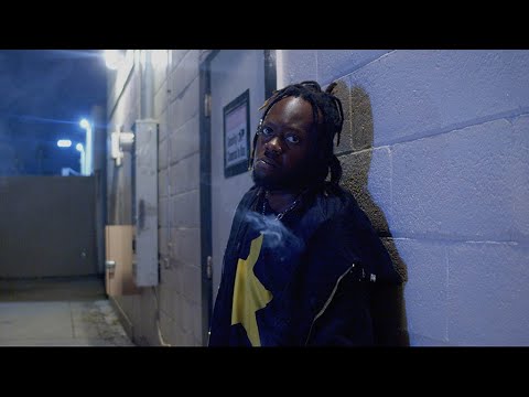 JERHELL - Late to the party (Music Video)