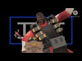 TF2 Logo Horton TF2 Edition