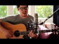 Luke Parker - Sweet Surrender (Acoustic) 