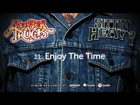 Video thumbnail for Enjoy the Time