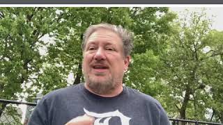 Don’t Rush At Them