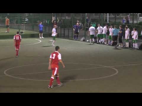 1/2 1 - 4 Vega   Рембудпобут 2 тайм