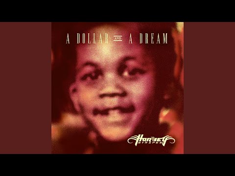 Must Be The Money (feat. Captain Hooks)