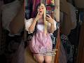 Since Alot Of You Asked I Made My Crybaby Cosplay For The Concert Melaniemartinez Portals K12