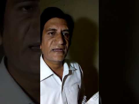 Vijay Parashar emotional father role 