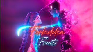 Download lagu Rumi x Jinu // Forbidden Fruit ~ Tommee Profitt (K~POP DEMON HUNTERS) mp3 Download lagu Rumi x Jinu // Forbidden Fruit ~ Tommee Profitt (K~POP DEMON HUNTERS) mp3
