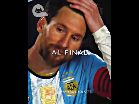 El inesperado anuncio en el show de drones de Messi