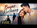 BOYAR KWCHANG Kokborok Romantic Song KISA KISA HAMJAKHA A Feature Film Sugam Film Productions