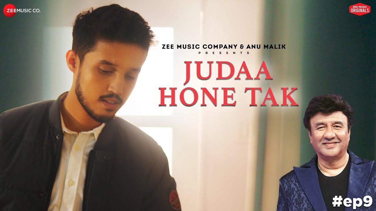 Judaa Hone Tak Lyrics | Shivang Mathur