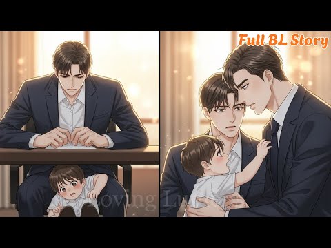 I Found the CEO's Son Under the Meeting Table Whispering 'Only You Listen,' And The CEO Heard It All