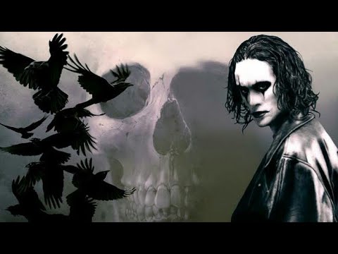 El Cuervo (1994) Película completa en Español Latino