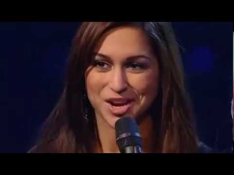 The X Factor 2007: Live Results Show 7