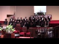 Southern University Concert Choir-Charles Lloyd Jr.
