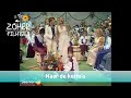 Ciska Peters & Ronnie Tober - Naar de kermis | Zomerfilmpjes