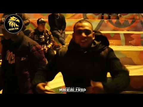 PAPICHA VS PIERO PISTAS - FINAL - MAGDALERAP - FECHA #1 GOLDEN PEAK