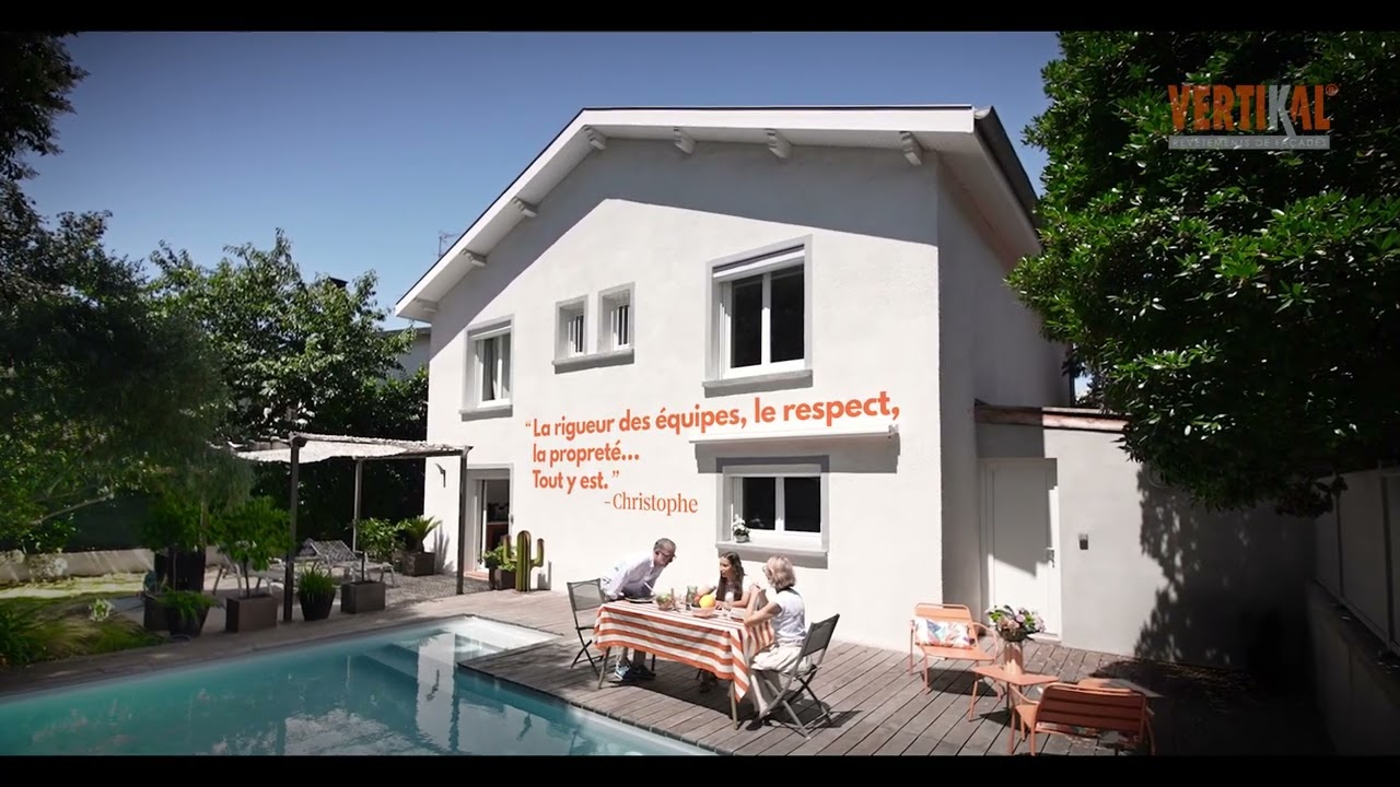 VERTIKAL® s’invite à la télévision : une nouvelle étape pour accélérer la croissance du réseau