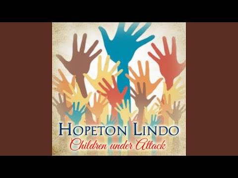 Children Under Attack