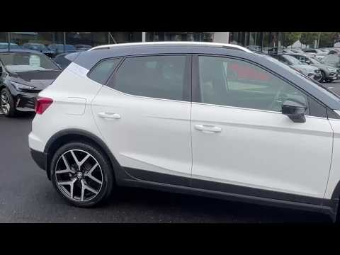 SEAT Arona 1.0TSI 110HP FR+ - Image 2