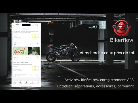 Bikerflow