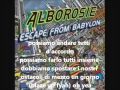 Alborosie-One sound (Traduzione in italiano).wmv ...