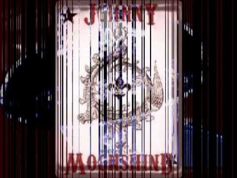 JOHNNY MOONSHINE - 