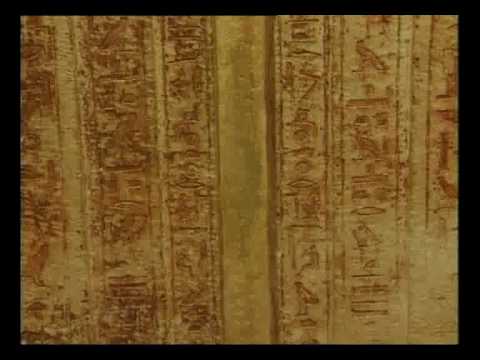 Misteri d'Egitto 2 Saqqara la maestosa città della morte