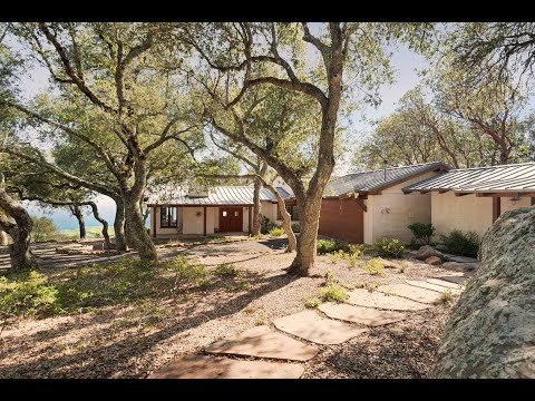 Rancho Dos Vistas Preserve | Santa Barbara - The Agency