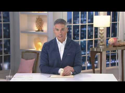 Crown Design Diamond Ring, Sterling, 1/5 cttw, by Affinity on QVC