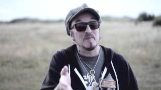 The Wildhearts' Tour 2015: A Message From Ginger