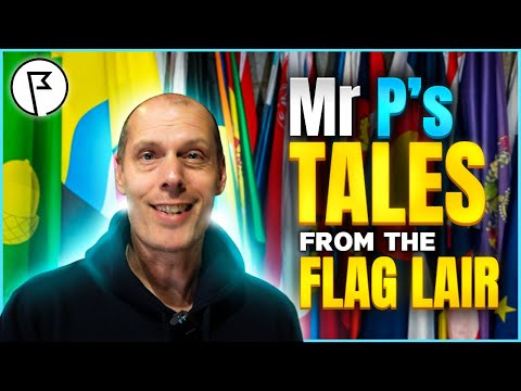 First Light - The FULL Interview with Eric Hart