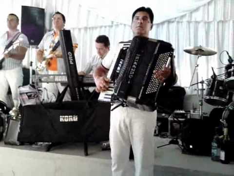 Ziva Dinulovic i Srdjan Demirovic 2011