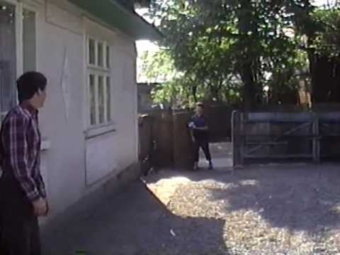 Simbata de neuitat la Badeuti - June 1991 -  #1