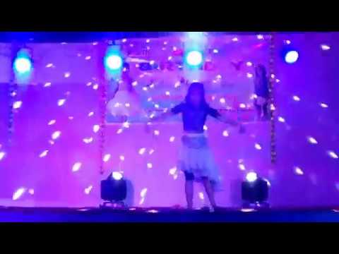 Kapsillakle Tenjeigum Cover Dance at Kameng,Lamsang