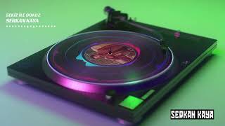 Serkan Kaya - Sekiz ile Dokuz (Söz-Müzik: Serkan Kaya)