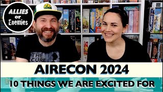 Allies or Enemies - Cuba Libre video thumbnail