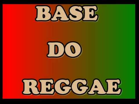 melo de nene roots 2012 - Base do reggae