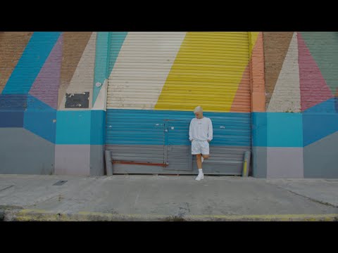 Dani - A Mi Lado (Official Video)