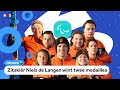 Zo ging de laatste dag van de Paralympische Spelen