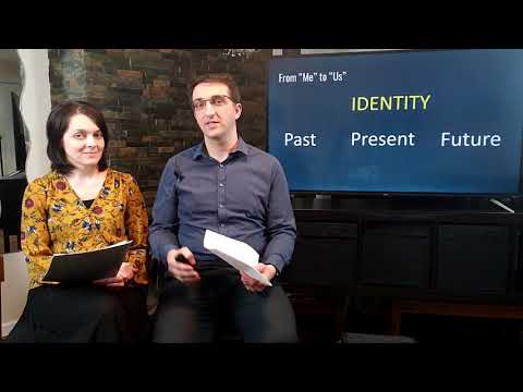 Premarital class. Alex & Olga💍 Part 1