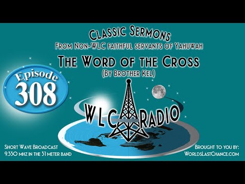 The Word of the Cross