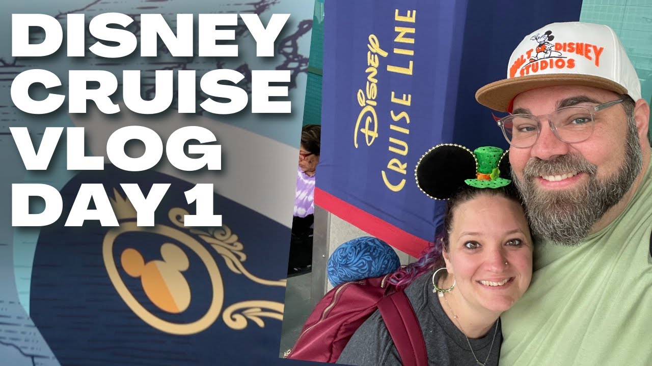 Disney Magic - Cabin 5513 - Video 2