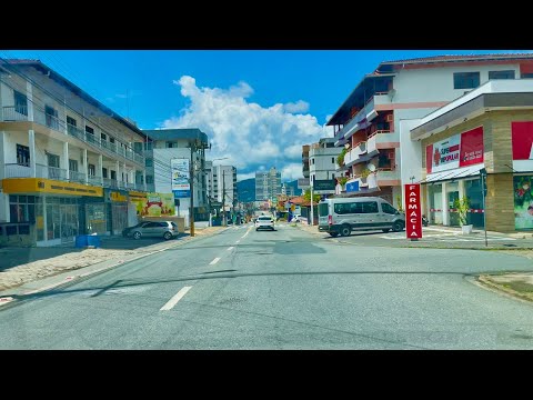 INDAIAL-SC / BAIRRO DAS NAÇÕES SENTIDO BR 470