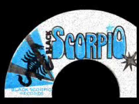 Black Scorpio Mix