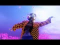 Leozin Call Me Ft Yunk Vino Official Visualizer