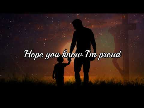 92Legend Proud Of You (Lyrics VIdeo)