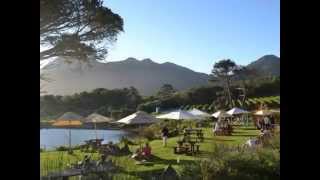 preview picture of video 'Cape Point Vineyards - Restaurants in Noordhoek'