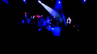 Musiq sings Give More Love