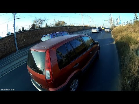 LKV-309 Vajon kinek szólt a köszi - I wonder who that thanks was for